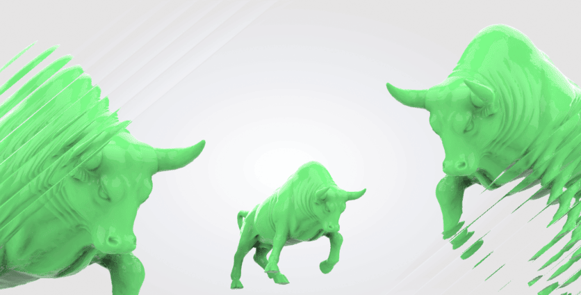 Pasaran Bull: Cara Mengenal Pasti dan Berdagang