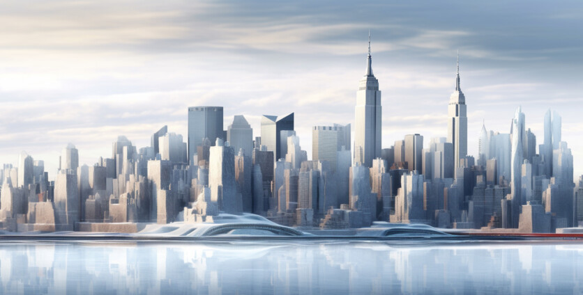 At What Time Does the Forex Market in New York Commence Trading?