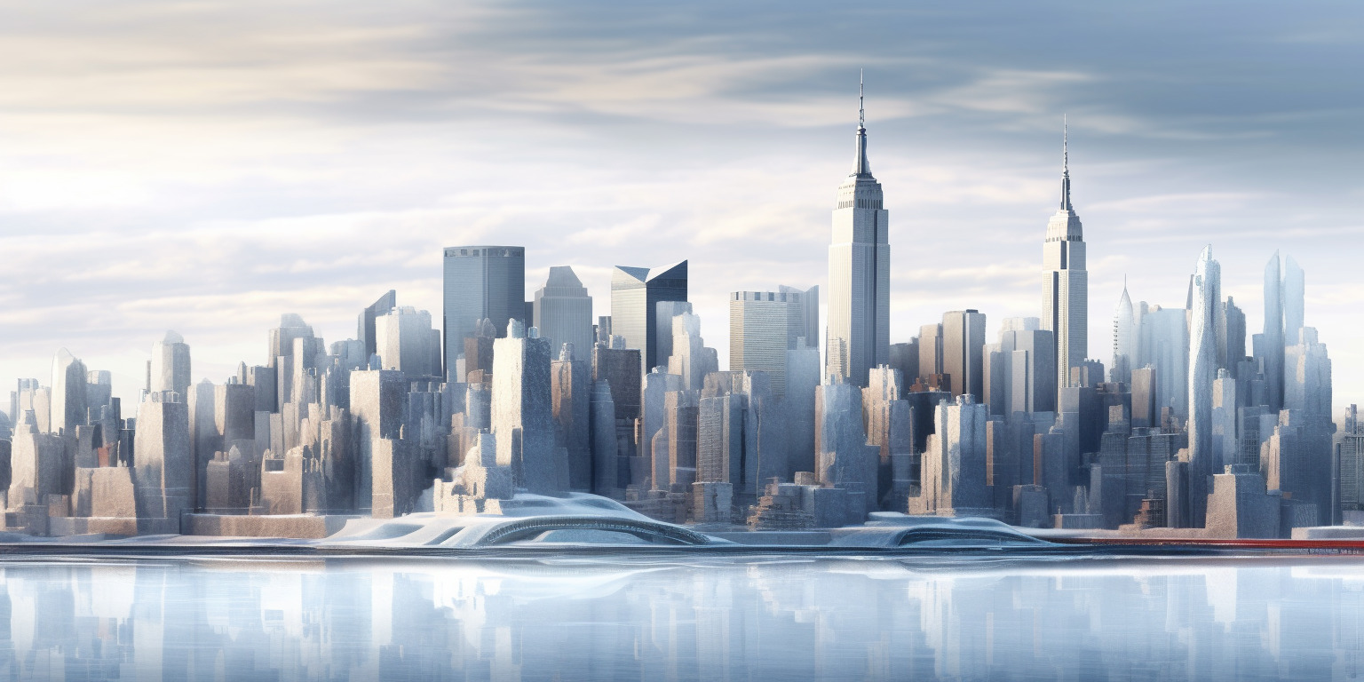 ตลาดฟอเร็กซ์ในนิวยอร์กเริ่มทำการซื้อขายเวลาใด?