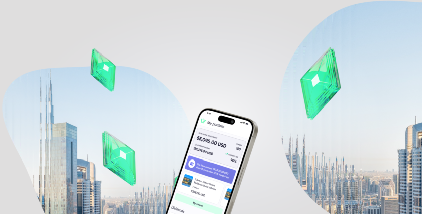 Presentamos a NOVA por Headway: Inversión inmobiliaria innovadora