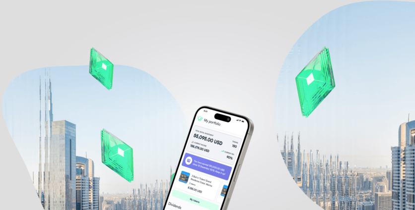 Presentamos a NOVA por Headway: Inversión inmobiliaria innovadora
