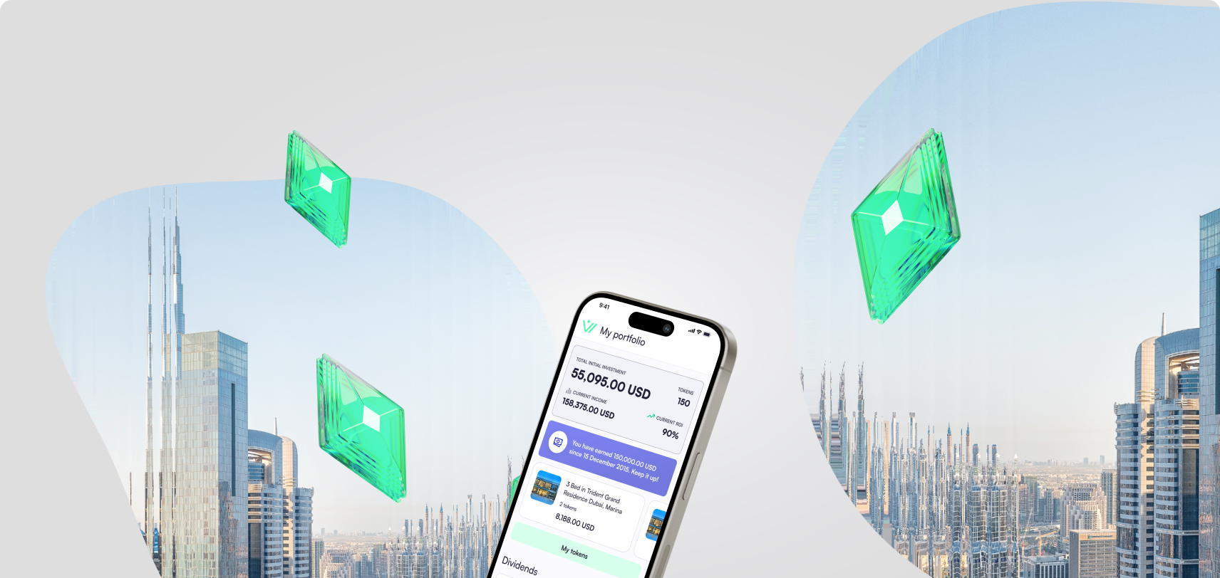 Introducing NOVA by Headway Innovative Real Estate Investment Headway