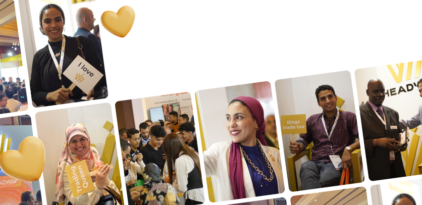 Headway di Ekspo Pelaburan Smart Vision 2023