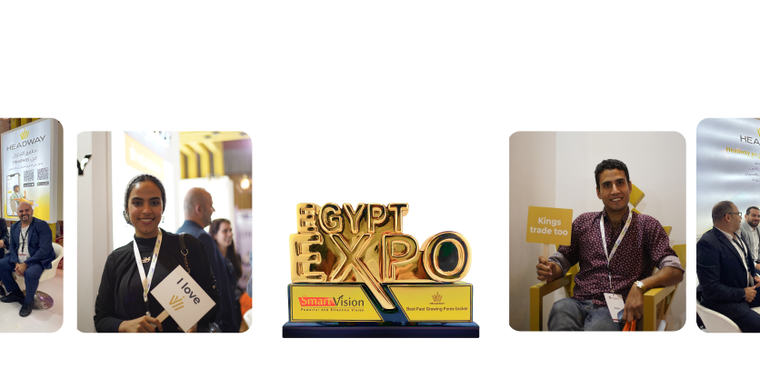 Headway Is the Best Fast-Growing Forex Broker 2023