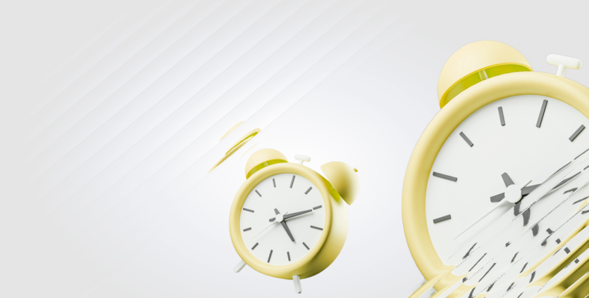 Changements liés au décalage horaire de l’hiver 2024