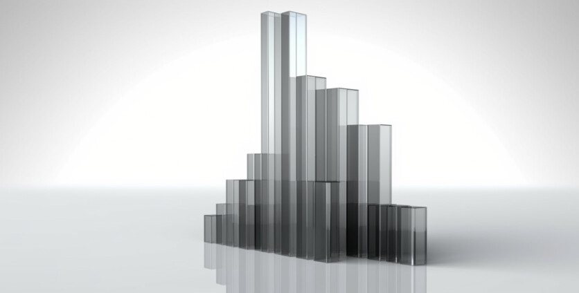 How Can the RSI Indicator Be Represented as a Bar in Forex?