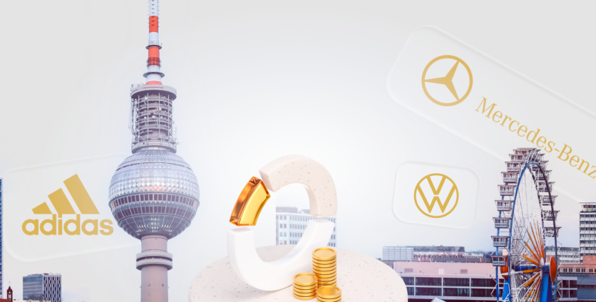 We Add +40 German Stocks