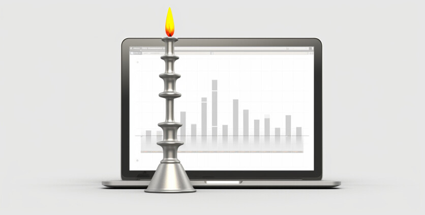 What Is the Interpretation of Candlestick Charts In Forex Trading?