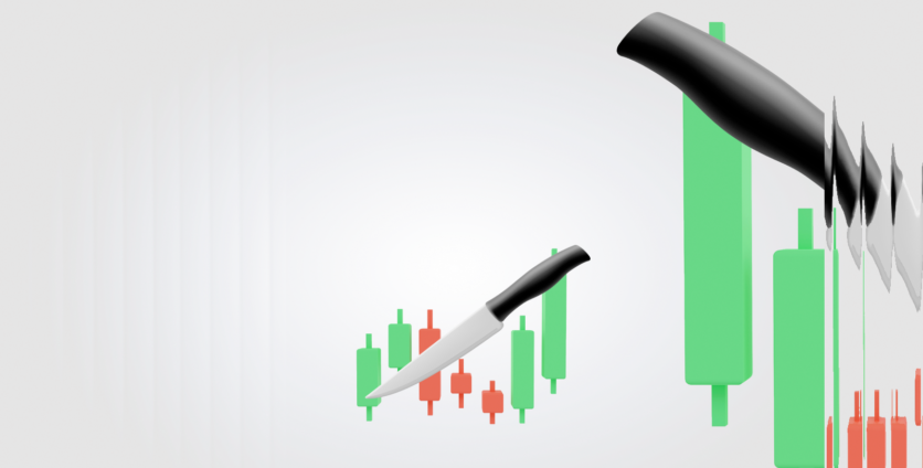 Guía rápida sobre la estrategia de scalping