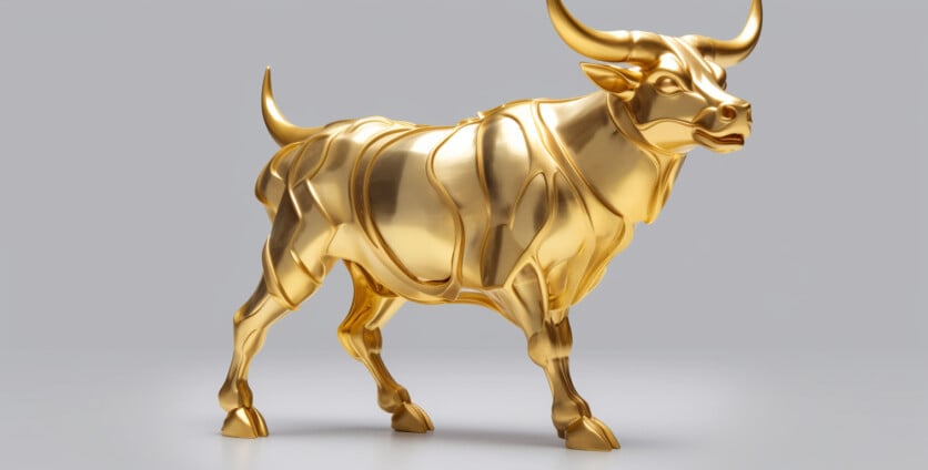 What Is the Definition of Bullish in the Context of Forex Trading?