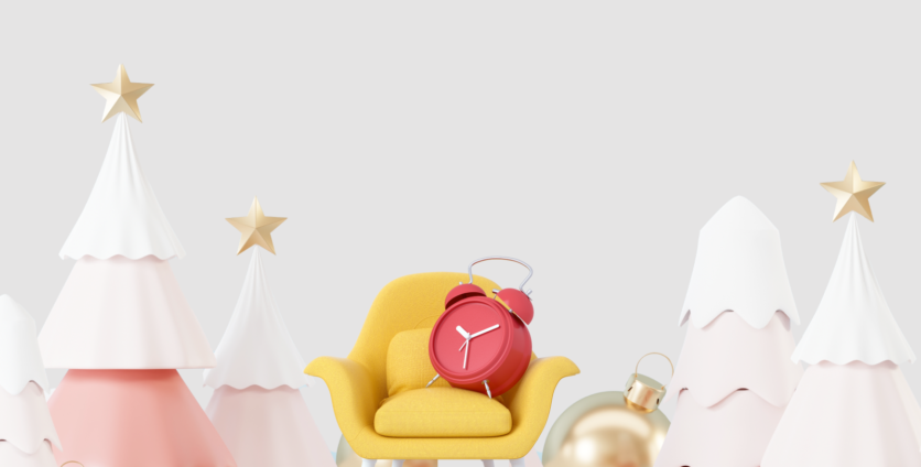 Headway Office Hours During the Holidays