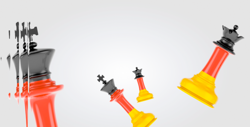 German Stock Market 2023: Overview