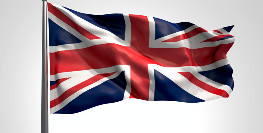 When Is the Closure Time of the Forex Market in the United Kingdom?