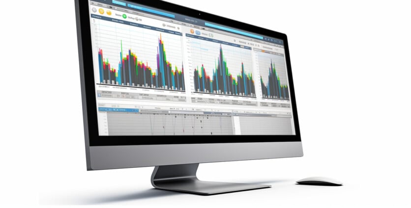 How Might One Employ a Stochastic Oscillator in the Forex Market?