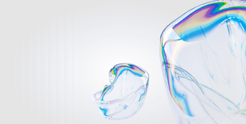 Ranap Gelembung Dotcom: 2000-2002. Apakah Yang Berlaku?