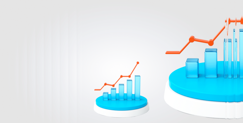 12 Meilleurs Modèles de Graphiques pour Débutants