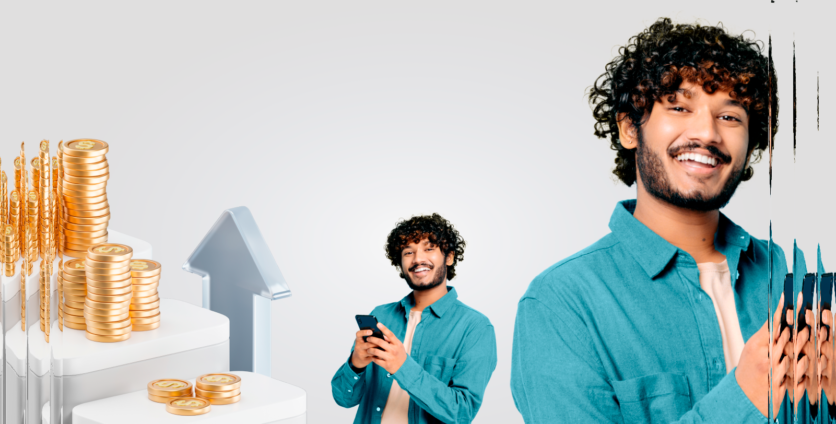 Perdagangan Sosial untuk Pemula