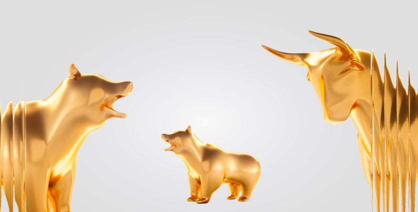 Market Correction in Forex: How to Identify It?