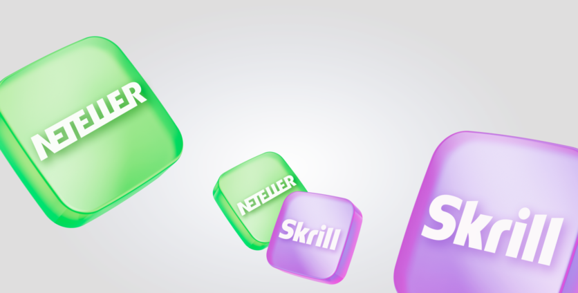 ¡Skrill y Neteller ahora están Headway!
