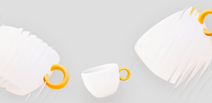 Qu’est-ce que le modèle en forme de tasse et d’anse ?
