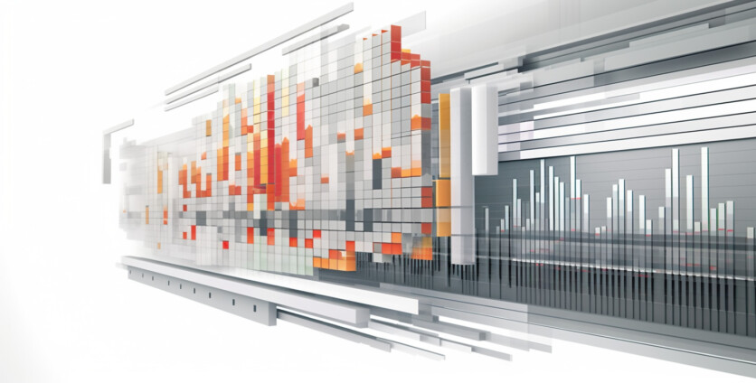 What Is the Technique for Utilizing the Baseline Indicator in Forex Trading?