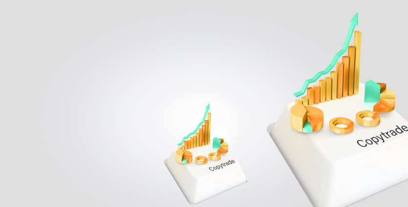 Copytrade Kini Berada di Headway