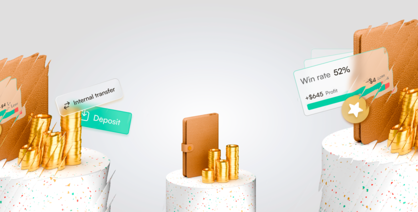 How to Work with Headway Copytrade?