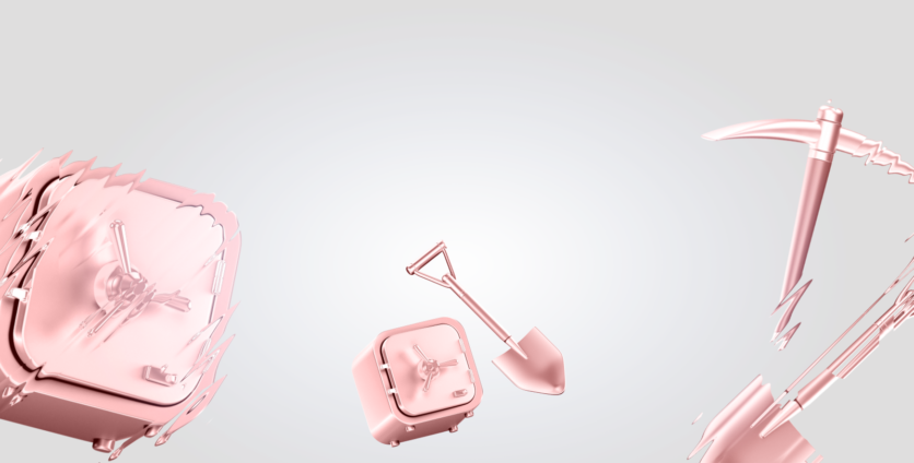 Bukti Taruhan lwn. Bukti Kerja: Apakah Perbezaannya?