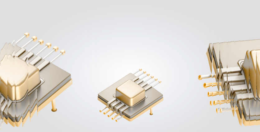 Semiconductor Industry: Market Overview