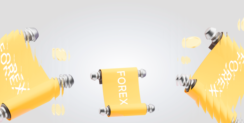 History of Forex Trading