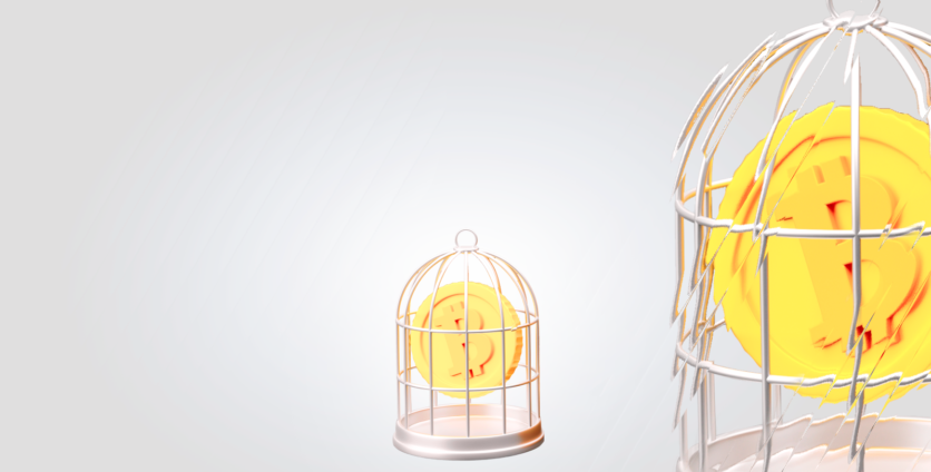 What Is the Total Value Locked (TVL) in DeFi?