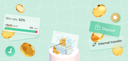 Memilih Strategi Copytrade: Cara Menganalisis Butiran Strategi