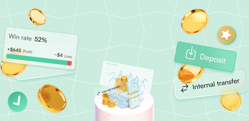 Memilih Strategi Copytrade: Cara Menganalisis Butiran Strategi