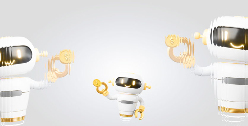 Bagaimanakah AI Akan Mengubah Industri Perdagangan?