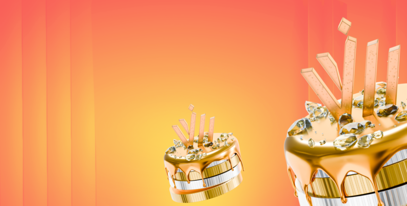 Pemenang Golden May Diumumkan!