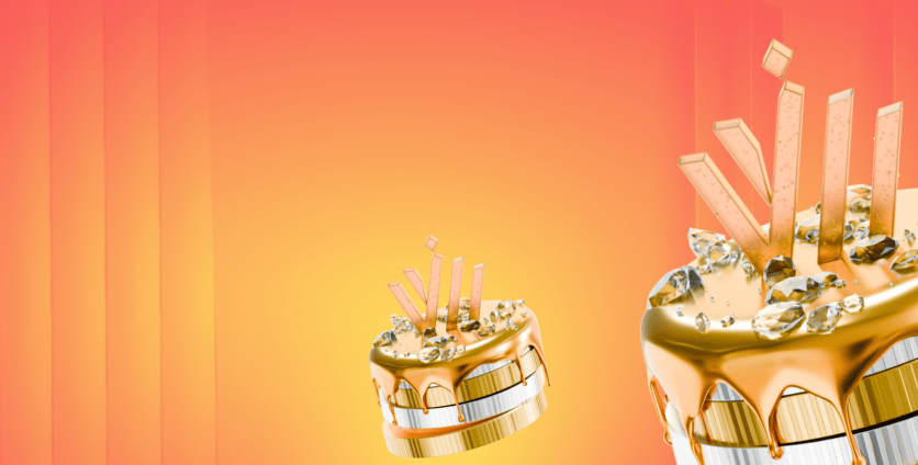 Pemenang Golden May Diumumkan!