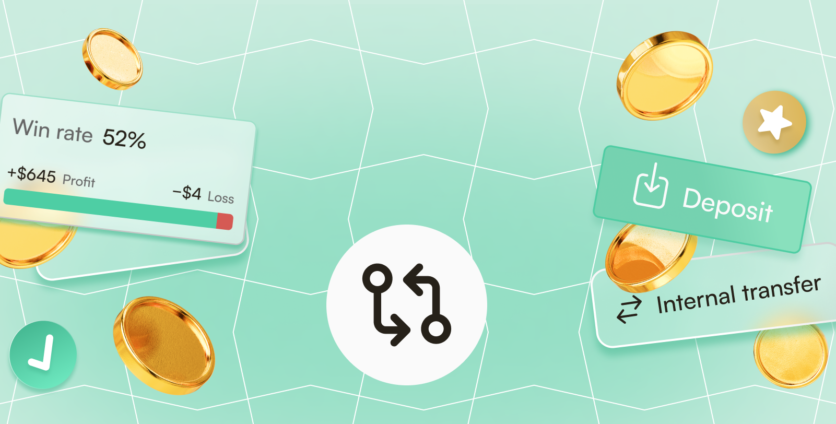 How to Compare Strategies in Headway Copytrade