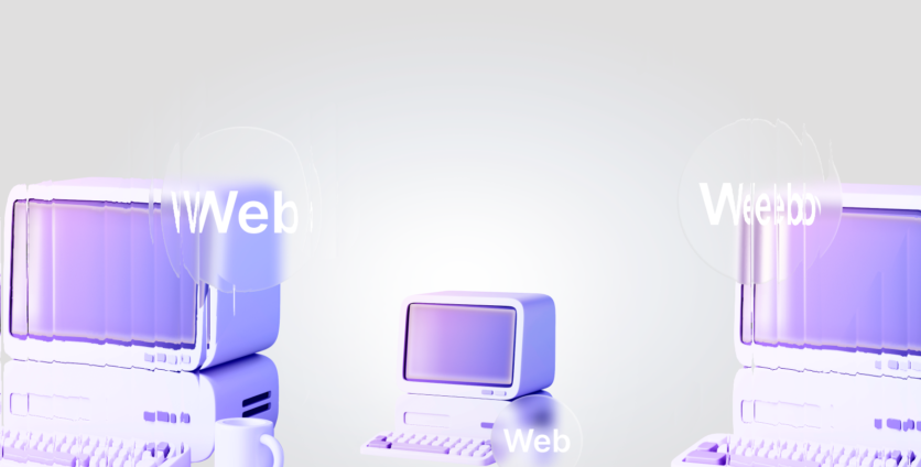 Web 1.0, Web 2.0, Web 3.0: Impact on Financial Markets