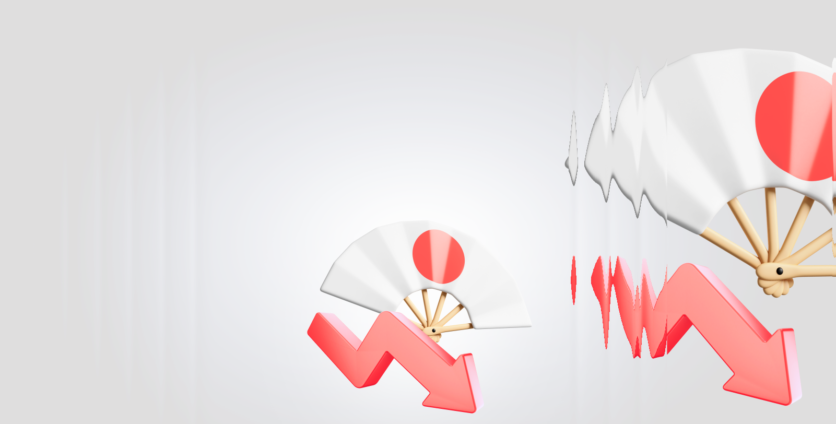 The Lost Decades of Japan: Why Did It Happen?