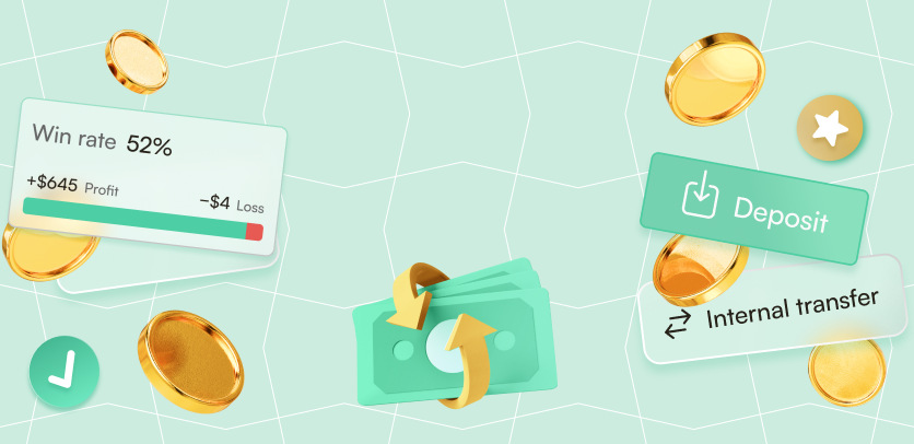 What Is a Copytrading Commission?