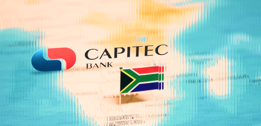 Capitec Bank Is Now on Headway