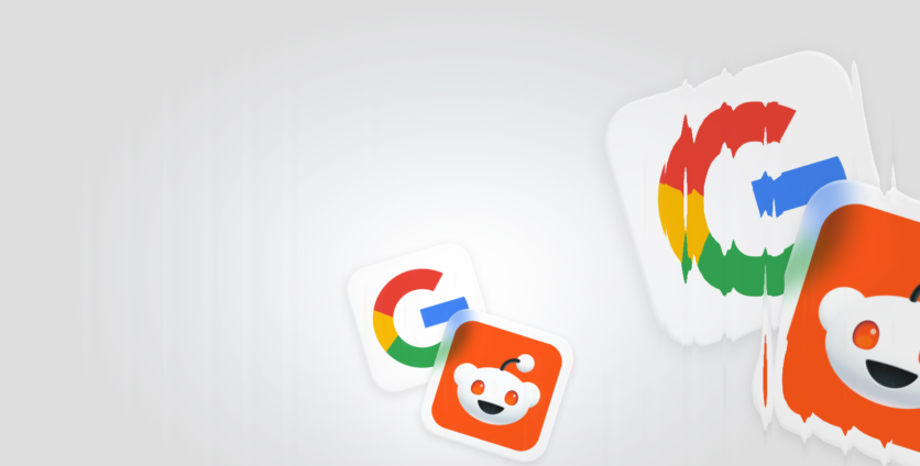 Reddit vs. Google: The Battle of Search Engines