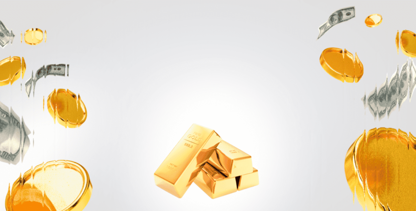 XAUUSD Weekly Overview | May 6