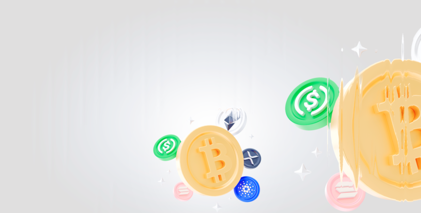 Top 5 Altcoins for Trading