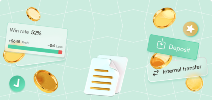 These 5 Factors Can Influence Your Copying on Headway Copytrade