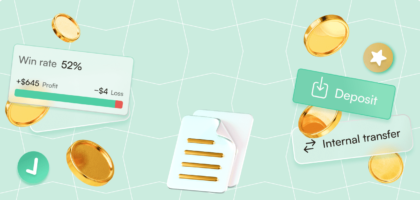These 5 Factors Can Influence Your Copying on Headway Copytrade