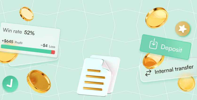 These 5 Factors Can Influence Your Copying on Headway Copytrade