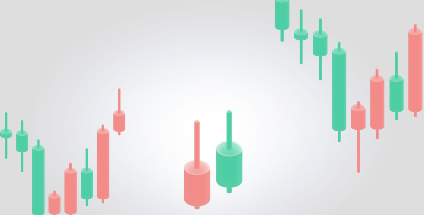 Patrón vela martillo (Pin Bar): 3 estrategias para principiantes para definir puntos de entrada