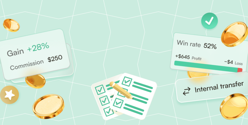 Apakah yang Menjadikan Copytrade Headway Sangat Fleksibel Untuk Pelabur?