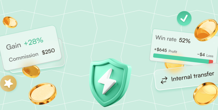 5 Ways to Minimize Your Risks in Headway Copytrade